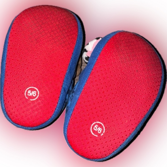 Toddler Paw Patrol Character Slippers - Picture 2 of 2